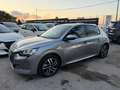 Peugeot 208 208 II 2019 1.5 bluehdi Allure s Gris - thumbnail 3