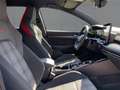 Volkswagen Golf GTI Golf VIII GTI 2.0TSI DSG MATRIX+NAVI+HuD+ACC+19Z Grau - thumbnail 12