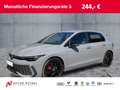 Volkswagen Golf GTI Golf VIII GTI 2.0TSI DSG MATRIX+NAVI+HuD+ACC+19Z Grau - thumbnail 1