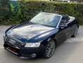 Audi A5 💣💣💣A5 Cabriolet 2.0 TDi GARANTIE 💣💣 Bleu - thumbnail 3