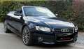 Audi A5 💣💣💣A5 Cabriolet 2.0 TDi GARANTIE 💣💣 Bleu - thumbnail 2