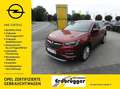 Opel Grandland X Plug-in-Hybrid4 1.6 DI Start/Stop Aut INNOVATION Rot - thumbnail 1