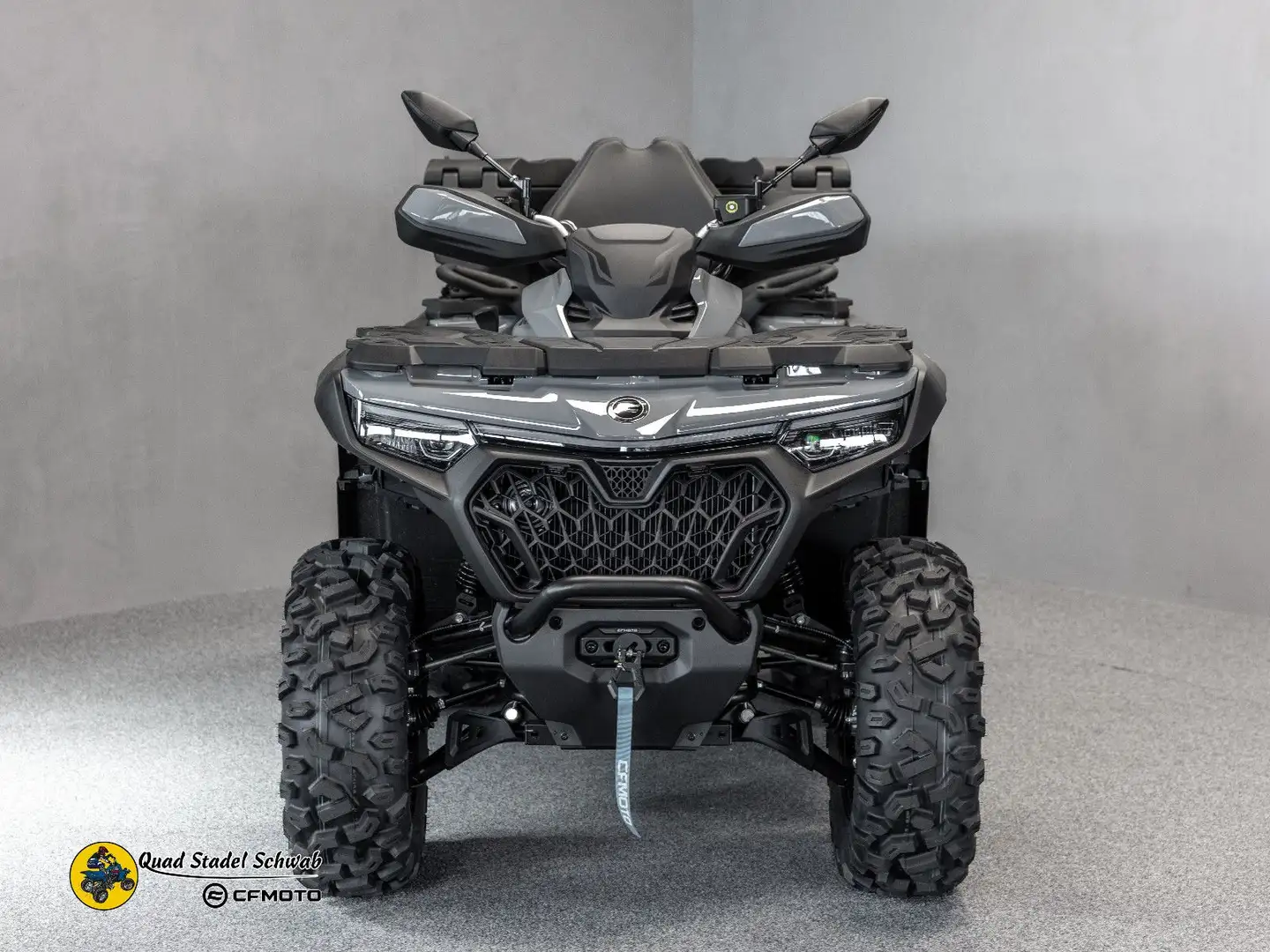 Sonstige Marken Cforce 1000 Touring | Koffer  | 4 Jahre Grantie - 2