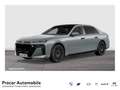 BMW 740 d xDrive M Sport Pro 21" SKY Lounge TV 360° Krista Gris - thumbnail 1