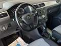 Volkswagen Caddy Maxi 2.0 TDI DSG Behindertengerecht-Rampe Braun - thumbnail 9
