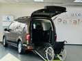 Volkswagen Caddy Maxi 2.0 TDI DSG Behindertengerecht-Rampe Braun - thumbnail 1