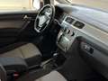 Volkswagen Caddy Maxi 2.0 TDI DSG Behindertengerecht-Rampe Braun - thumbnail 11