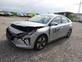 Hyundai IONIQ 1,6 Hybrid Taxi Aut. Gris - thumbnail 4
