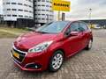 Peugeot 208 1.2 PureTech Blue Lion|LED|NAVI|PSENSOR|CARPLAY| Rouge - thumbnail 11