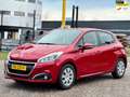 Peugeot 208 1.2 PureTech Blue Lion|LED|NAVI|PSENSOR|CARPLAY| Rouge - thumbnail 1