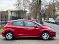 Peugeot 208 1.2 PureTech Blue Lion|LED|NAVI|PSENSOR|CARPLAY| Rouge - thumbnail 5