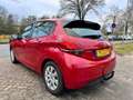 Peugeot 208 1.2 PureTech Blue Lion|LED|NAVI|PSENSOR|CARPLAY| Rouge - thumbnail 10