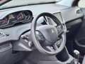 Peugeot 208 1.2 PureTech Blue Lion|LED|NAVI|PSENSOR|CARPLAY| Rouge - thumbnail 22
