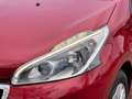 Peugeot 208 1.2 PureTech Blue Lion|LED|NAVI|PSENSOR|CARPLAY| Rouge - thumbnail 12