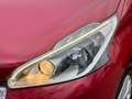 Peugeot 208 1.2 PureTech Blue Lion|LED|NAVI|PSENSOR|CARPLAY| Rouge - thumbnail 21