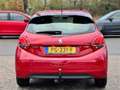 Peugeot 208 1.2 PureTech Blue Lion|LED|NAVI|PSENSOR|CARPLAY| Rouge - thumbnail 7
