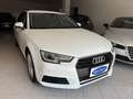 Audi A4 A4 V 2016 Avant Avant 35 2.0 tdi Sport s-tronic Weiß - thumbnail 2