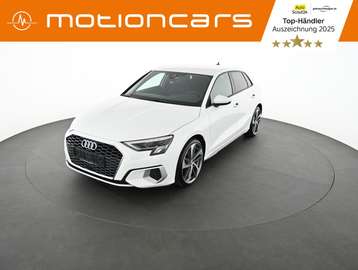 35 1.5 TFSI advanced Sportback Pickerl NEU