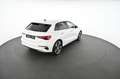 Audi A3 35 1.5 TFSI advanced  Sportback Pickerl NEU Weiß - thumbnail 2