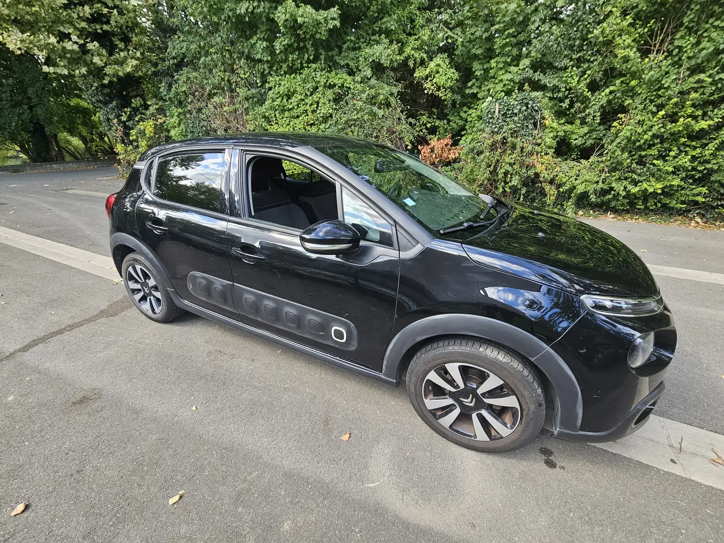 Citroen C3 C3 PureTech 82 Shine - 2