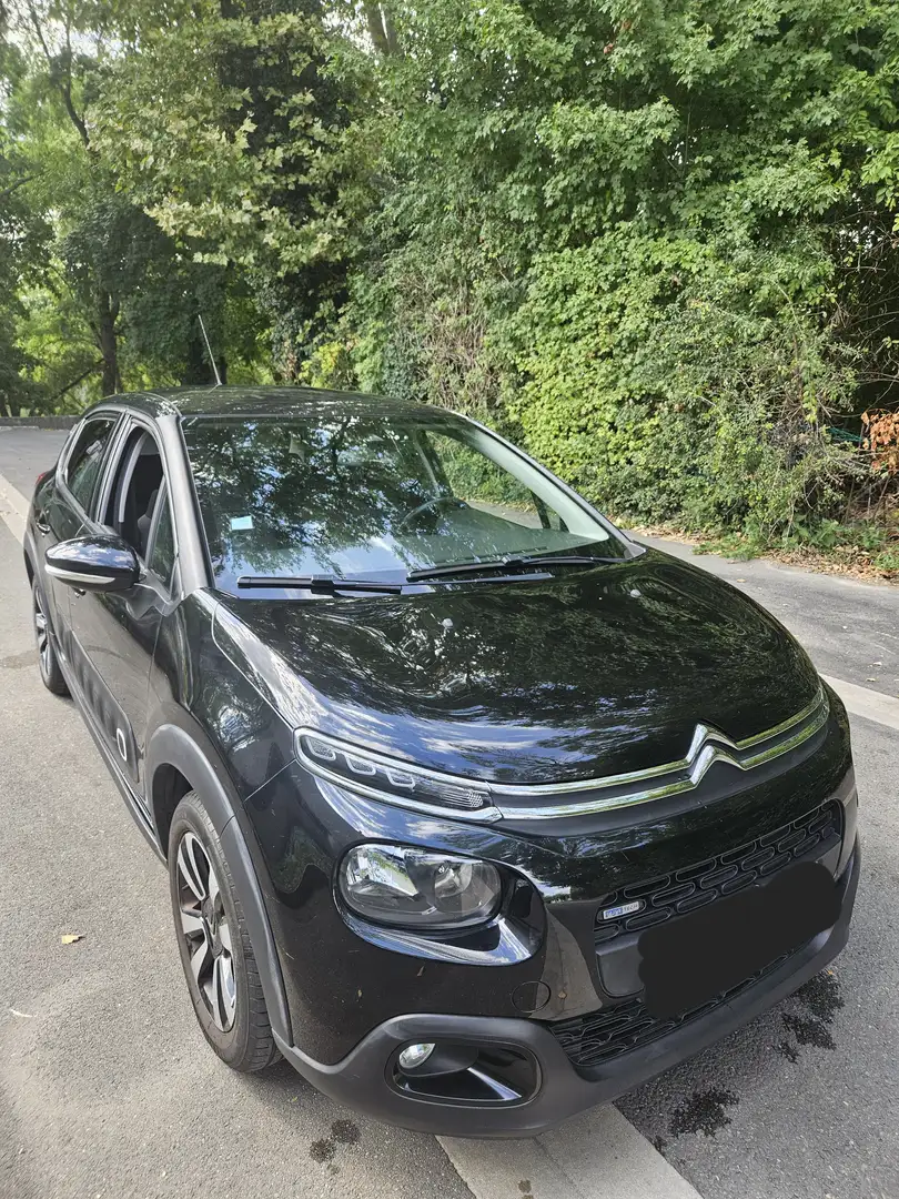 Citroen C3 C3 PureTech 82 Shine - 1