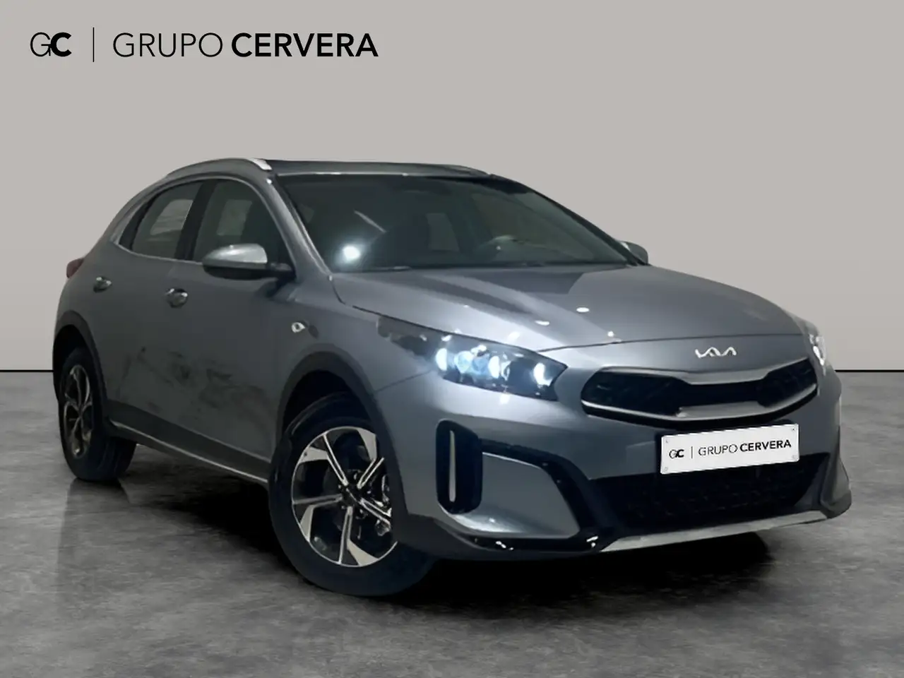 Kia XCeed 2026