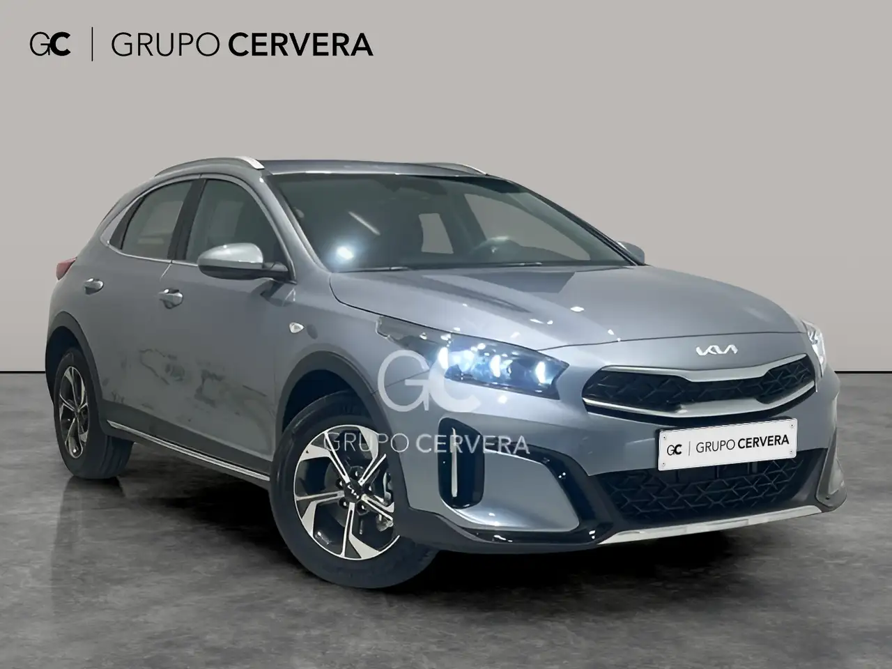 Kia XCeed 2026