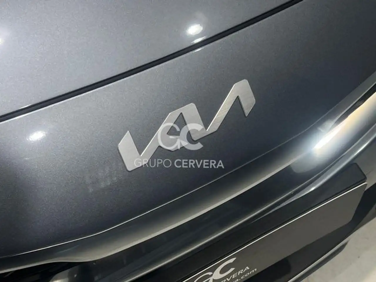 Kia XCeed 2026