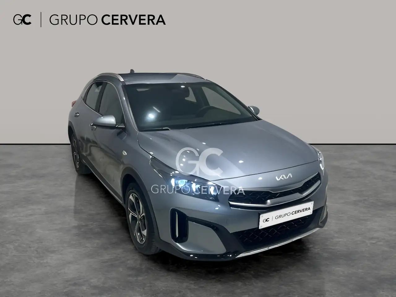 Kia XCeed 2026