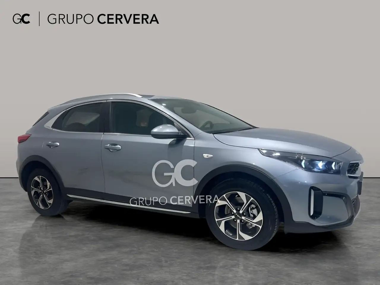 Kia XCeed 2026