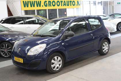 Renault Twingo 1.2 Authentique Isofix, Stuurbekrachtiging