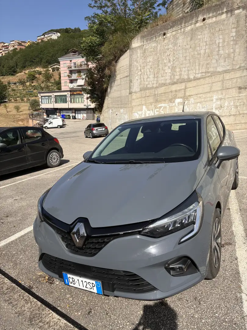 Renault Clio 1.0 tce Zen Gpl 100cv - 1
