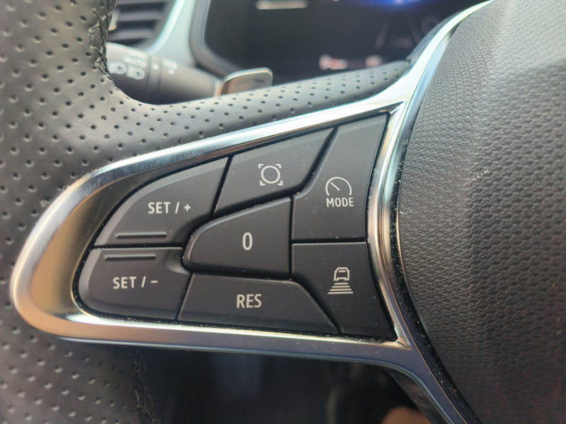 Renault Captur 1.3 mild hybrid 140 EDC techno Rijklaar + fabrieks — photo 13