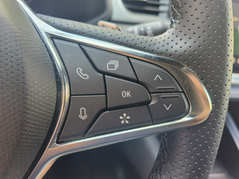 Renault Captur 1.3 mild hybrid 140 EDC techno Rijklaar + fabrieks — photo 12