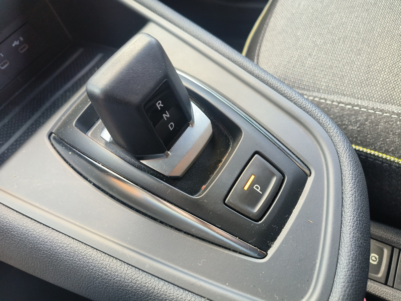 Renault Captur 1.3 mild hybrid 140 EDC techno Rijklaar + fabrieks — photo 10