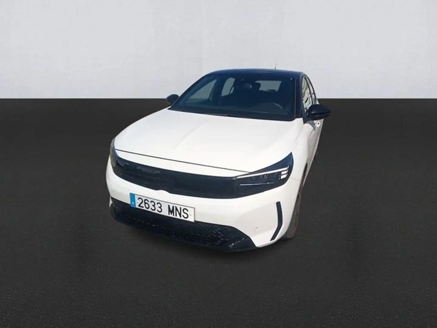 Opel Corsa 1.2T XHL 74kW (100CV) GS Blanco - 1