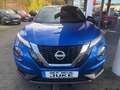 Nissan Juke JUKE 1.0 DIG-T 114 PS 6MT N-Connecta WinterII  2 Blau - thumbnail 2