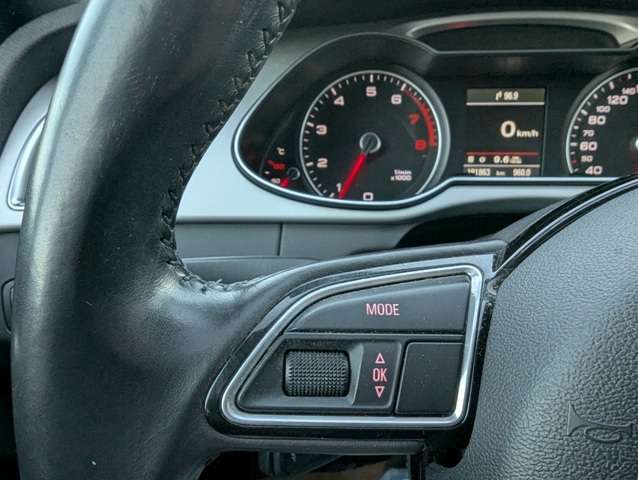 2016 Audi A4 4dr Sdn Auto Progressiv Plus Quattro S Line thumb 18