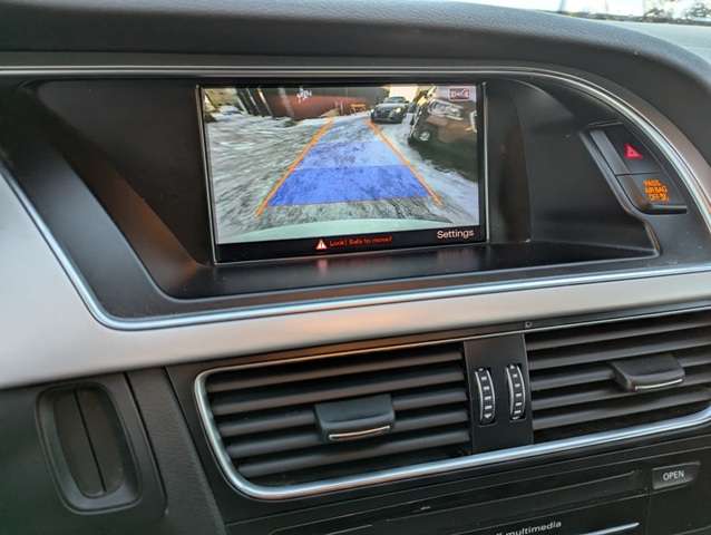 2016 Audi A4 4dr Sdn Auto Progressiv Plus Quattro S Line thumb 20