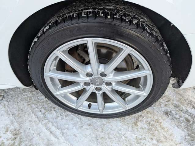 2016 Audi A4 4dr Sdn Auto Progressiv Plus Quattro S Line thumb 30