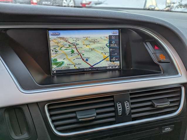 2016 Audi A4 4dr Sdn Auto Progressiv Plus Quattro S Line thumb 19