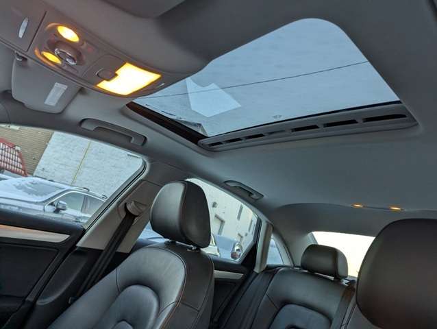 2016 Audi A4 4dr Sdn Auto Progressiv Plus Quattro S Line thumb 27
