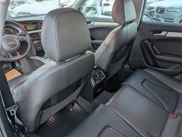 2016 Audi A4 4dr Sdn Auto Progressiv Plus Quattro S Line thumb 12