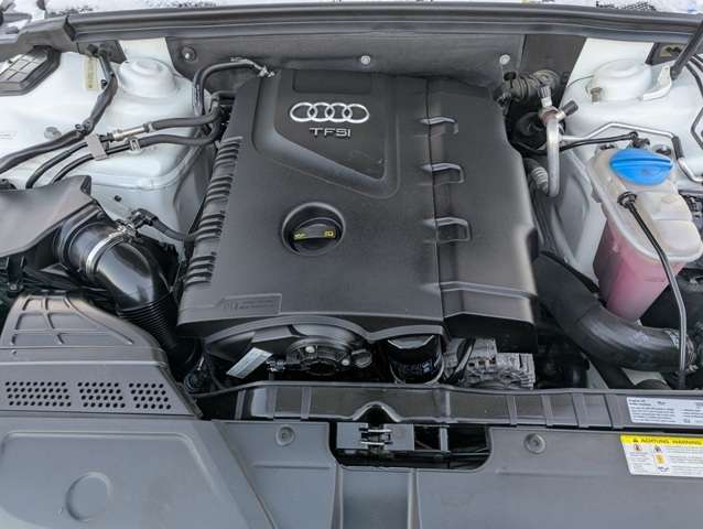2016 Audi A4 4dr Sdn Auto Progressiv Plus Quattro S Line thumb 29