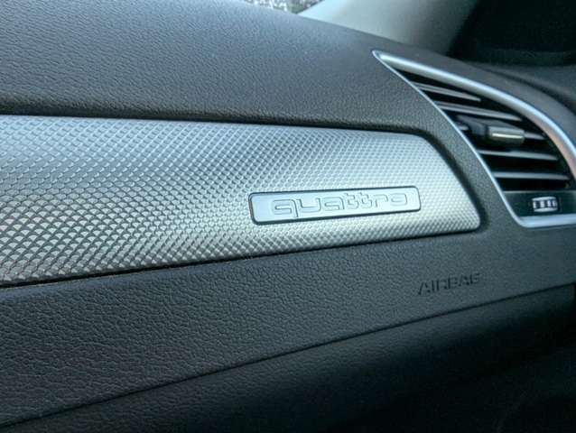 2016 Audi A4 4dr Sdn Auto Progressiv Plus Quattro S Line thumb 25