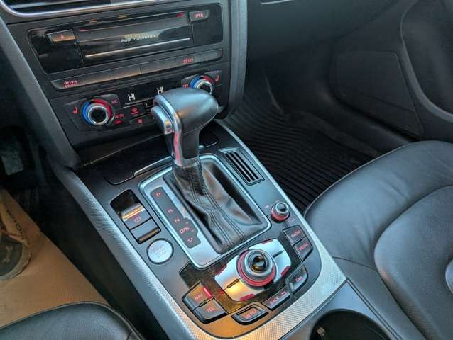 2016 Audi A4 4dr Sdn Auto Progressiv Plus Quattro S Line thumb 21