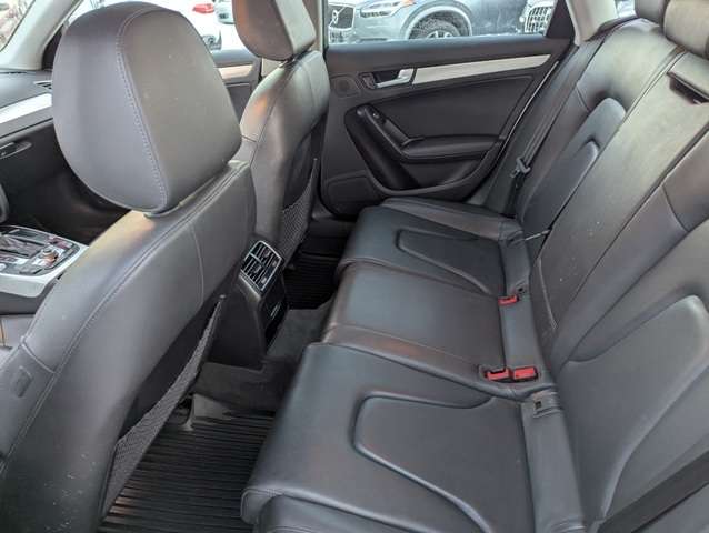 2016 Audi A4 4dr Sdn Auto Progressiv Plus Quattro S Line thumb 15