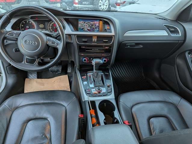 2016 Audi A4 4dr Sdn Auto Progressiv Plus Quattro S Line thumb 26