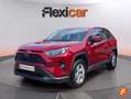 Toyota RAV 4 2.5l 220H Business Burdeos - thumbnail 3