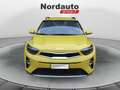Kia Stonic Stonic 1.0 T-GDi 100 CV MHEV MT Urban Giallo - thumbnail 2
